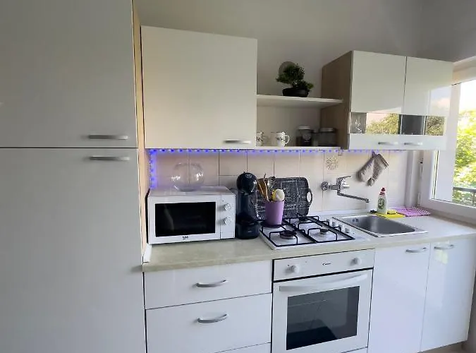 Apartment Triki